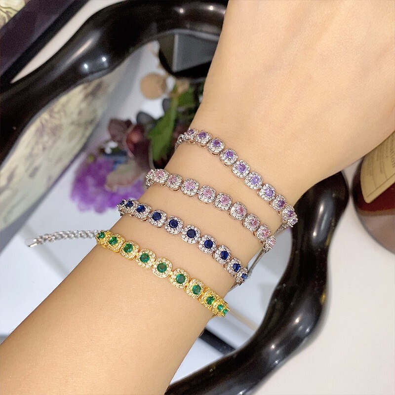 Classic Disc Bracelet Simple and Fashionable Exquisite Bracelet Factory Shipment Aliexpress Hot Style Foreign Trade Bracelet Classic Disc Bracelet Simple and Fashionable Exquisite Bracelet Factory Shipment Aliexpress Hot Style Foreign Trade Bracelet
