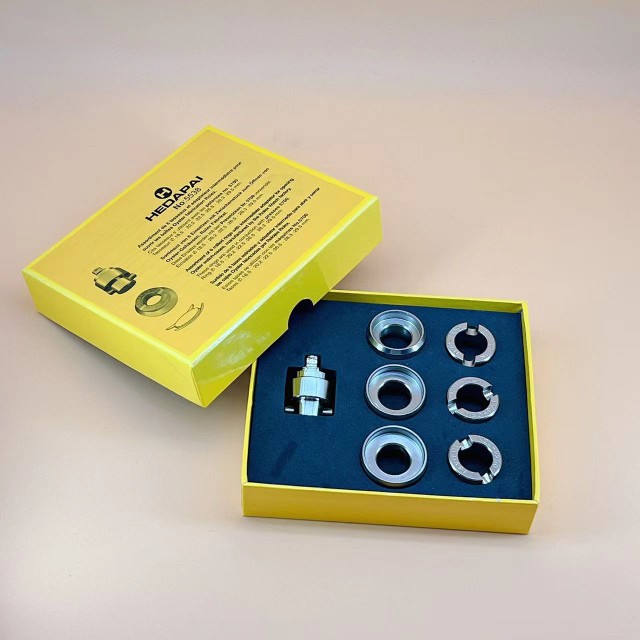 修表工具5538开表器手表齿纹后盖旋转开底器钟表专业开表器