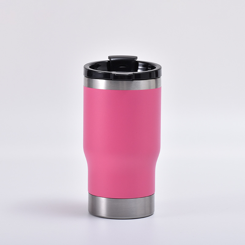 다크 핑크 (플라스틱 커버)