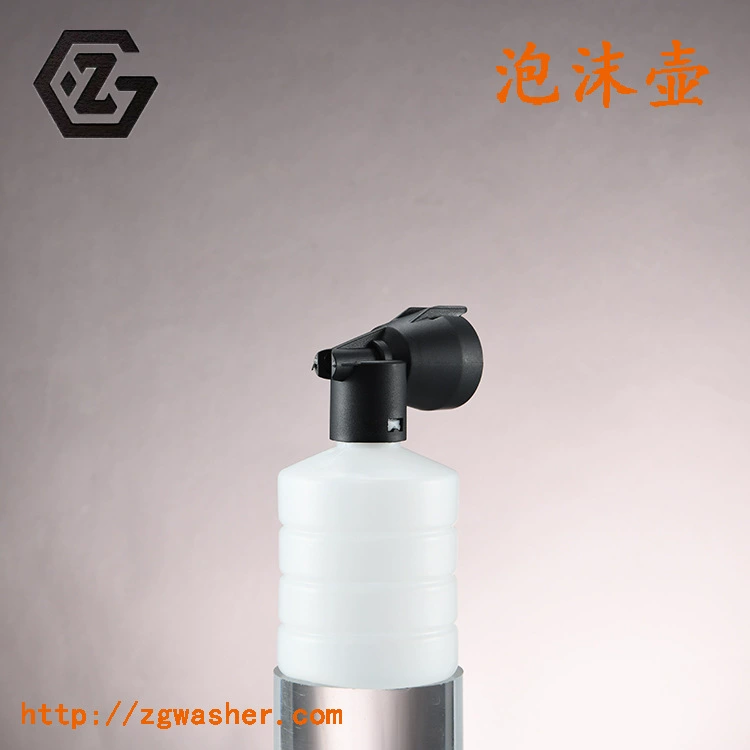 Автомойка пенопласт автомобиль пенопластовый пистолет чайник мойка машина пенообразователь автомойка распылитель запчастей для пистолета
