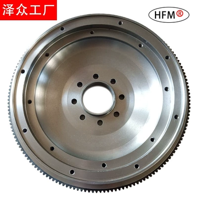 Automotive flywheel cast iron parts, Flywheel/Gear