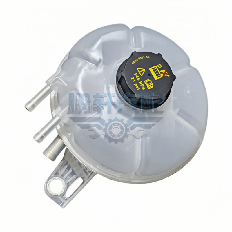 Lx618A080Gc Is Suitable for Ford Edge/Aviator Auxiliary Water Tank, Auxiliary Kettle, Cooling Water Tank Lx6Z8A080A