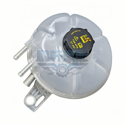 Tank, Auxiliary Kettle, Cooling – Water tank