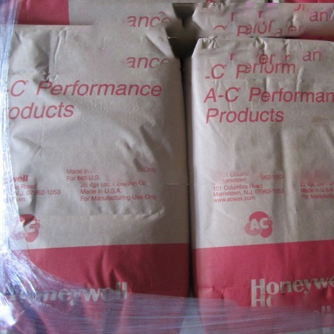 供应美国PE蜡AC-6A聚乙烯PE蜡粉塑料分散润滑脱模剂聚乙烯蜡