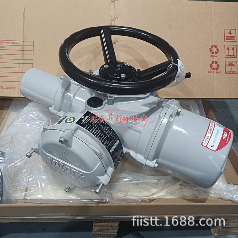 rotork罗托克IQ阀门电动 调节阀阀门电动头_IQ91F30Z3罗托克英国