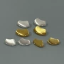 气质小众几何通勤耳钉