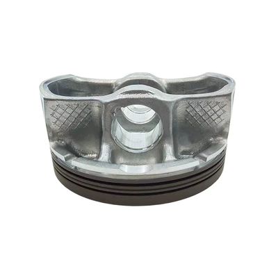 Motorcycle Piston Applicable Piston, piston ring, piston pin