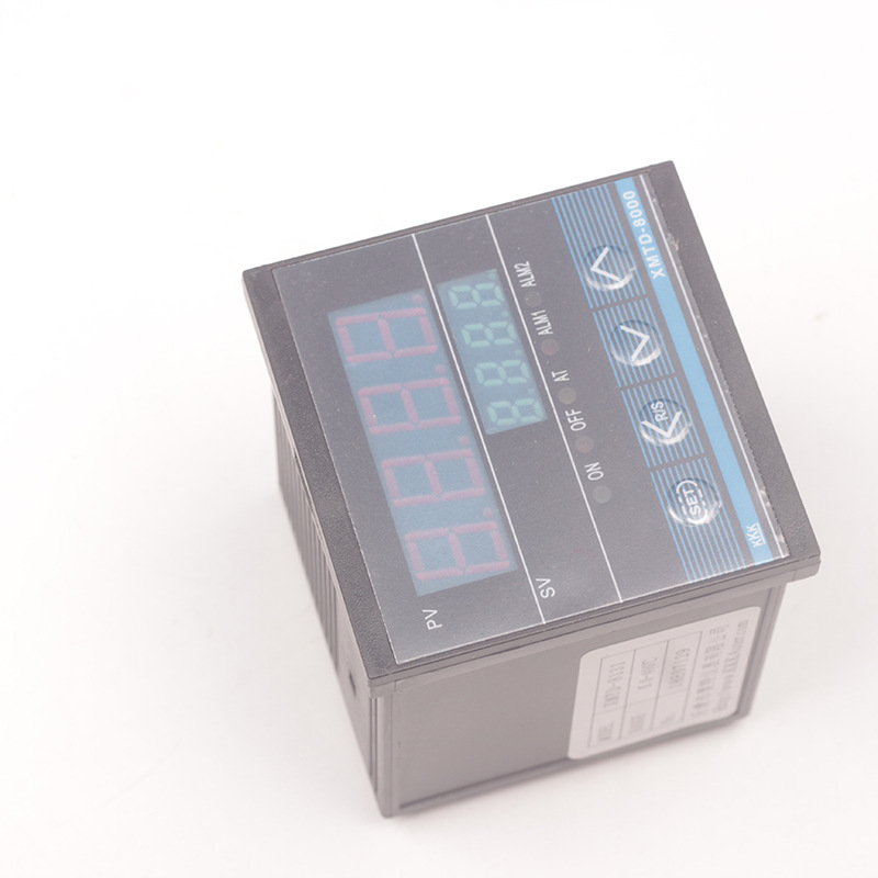 XMTD-8131 �����¿��� �ֶȺ�k����0-400�� kkk��