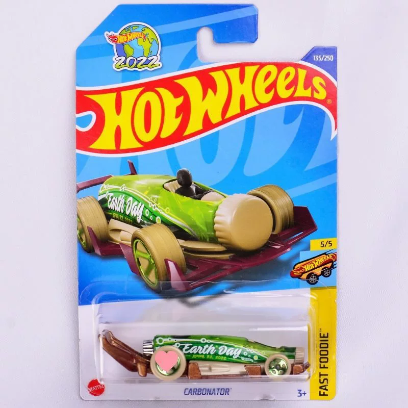 Маттел, подлинные Hot Wheels, металлическая подземка, модель автомобиля, открывалка для бутылок