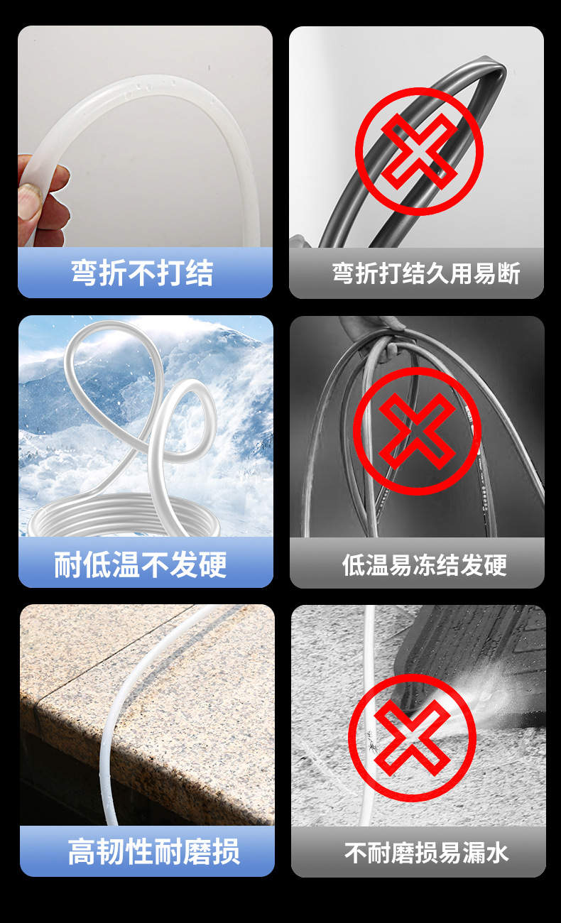 Customized Lithium Battery Car Wash Machine, Wireless Car Wash Machine, Household Rechargeable Cleaning Tool, High-Pressure Car Cleaning Device