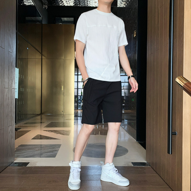 New cool summer style, trendy and stylish outfit, perfect for live streaming, style 8610 is the main recommendation.