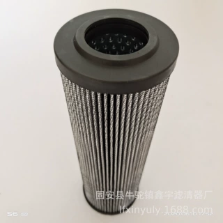 厂家现货批发 D-68775  2.0008G10-A00-0-P引风机油站滤芯