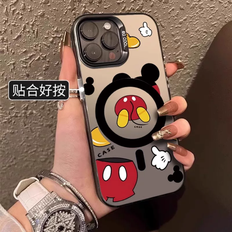 Совместимый чехол для телефона, iPhone 15 Pro, защитный чехол, 16 Pro Max