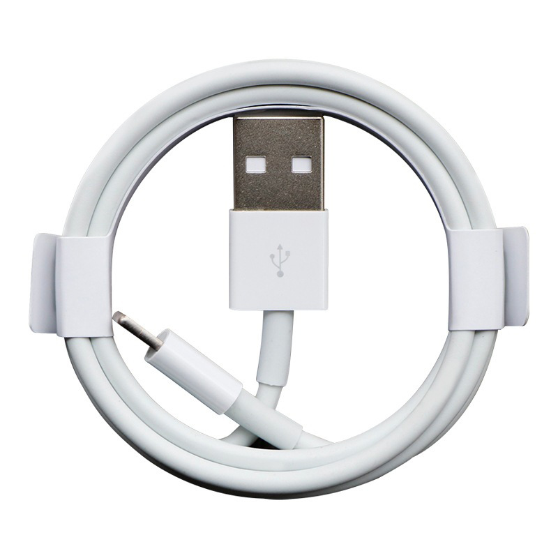 For Apple iphone data cable 14 fast charging cable 13pro original mobile phone 7Plus extended 8ipad