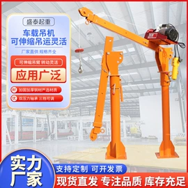 叉车;起重葫芦;绞盘