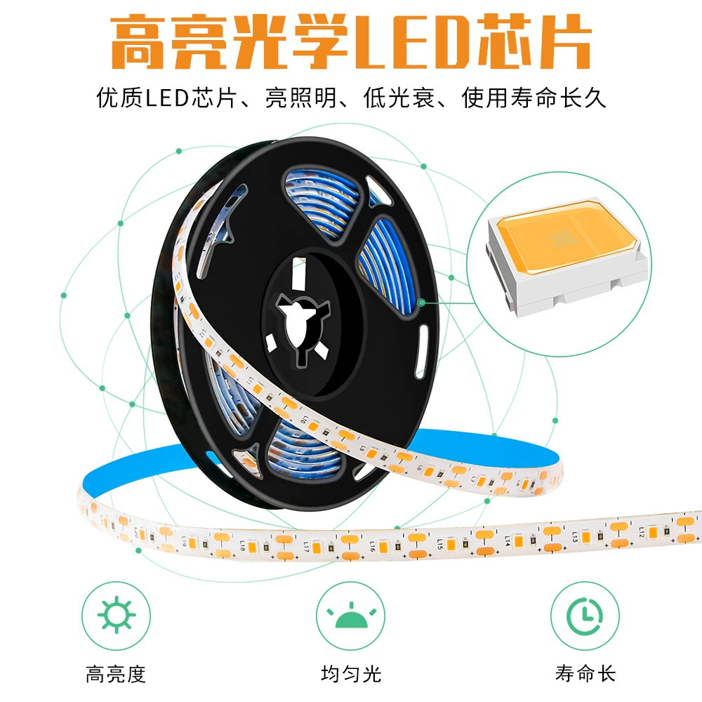 LED-лампы Qianrun, фитолампа, подсветка, светодиодная лента, 5V