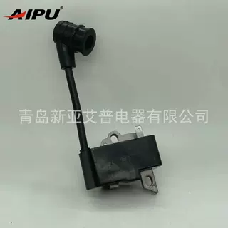 艾普 AIPU  361 高压包ignition 磁飞轮flywheel油锯割草机