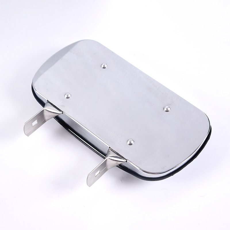 High-Definition Rearview Mirror for Large and Small Trucks, Reversing Assist Reflector, Adjustable Car Interior Accessories, Blind Spot Mirror