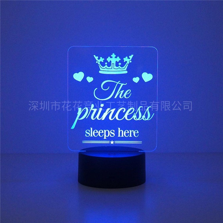 定制透明亚克力镭射 工艺饰品、亚克力工艺品雕刻镭射 木制品雕刻