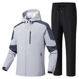 冲锋衣、裤;速干衣裤;户外皮肤衣/防晒衣