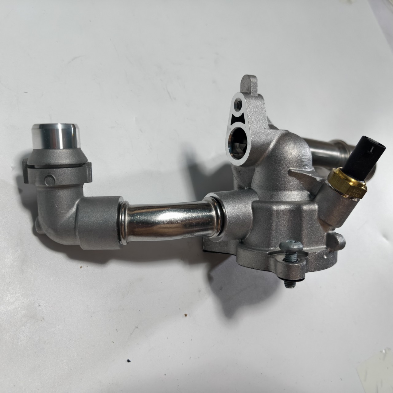 5048424Ad Thermostat Suitable for 2.0L Jeep Wrangler Jl Thermostat