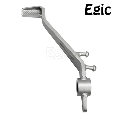 Kawasaki Z900 Abs 17-23: Motorcycle pedals