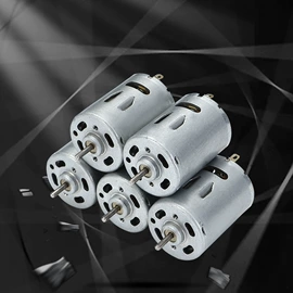 家电用电动机;微型电动机