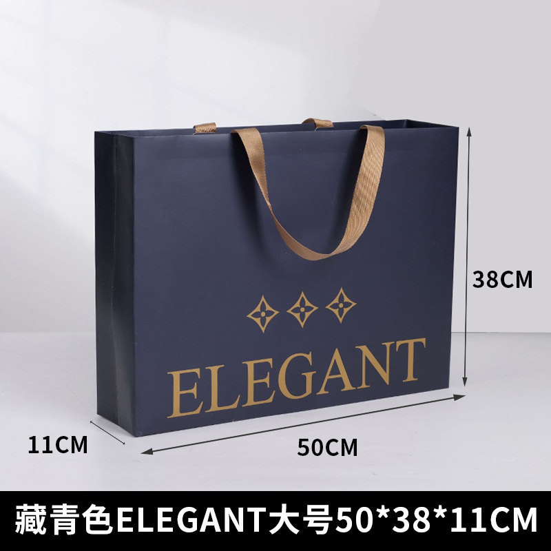 Bolsas de regalo de boda en stock, bolsas de regalo de cuatro piezas, bolsas de mano sin cintura, bolsas de regalo de aniversario rojas
