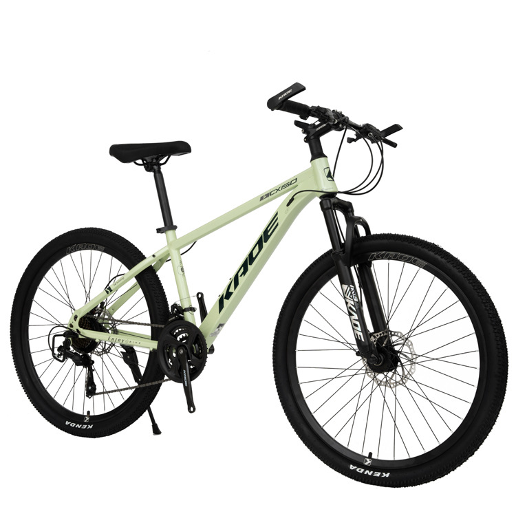 Kade mountain bike 27,5 pulgadas ciudad estudiantes y niñas 24 velocidades mountain bike adultos y niñas