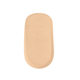 Invisible Silicone Heel Heel Pad Men's and Women's Inner Height Pad Half Size Pad Soft Sweat-absorbing Factory Direct Supply Height Pad