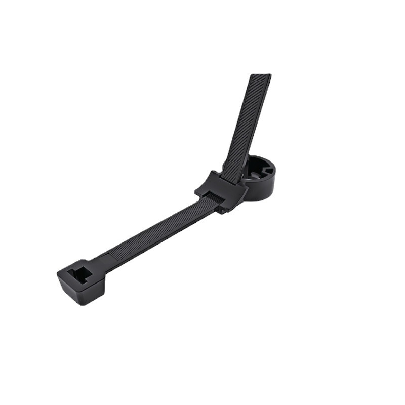 海尔曼太通固定扎带 T120RSBS-M12货号 156-01531