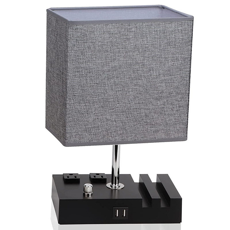 노브 무단 디밍 + 그레이 갓