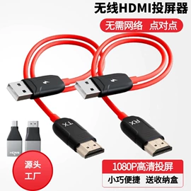 无线CarPlay;其他汽车影音;HDMI线