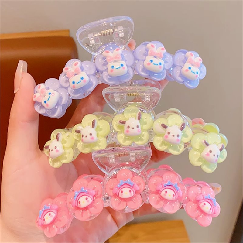 Clip para niños Kulomi Clip para niños