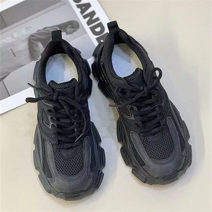 Universal ultra light summer casual footwear, sports shoes platform, genuine leather