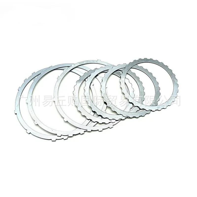Suitable for Luluan Teana Quest 3.5L and Other Automatic Transmission Overhaul Kits Friction Plates Jf010E Re0F09A