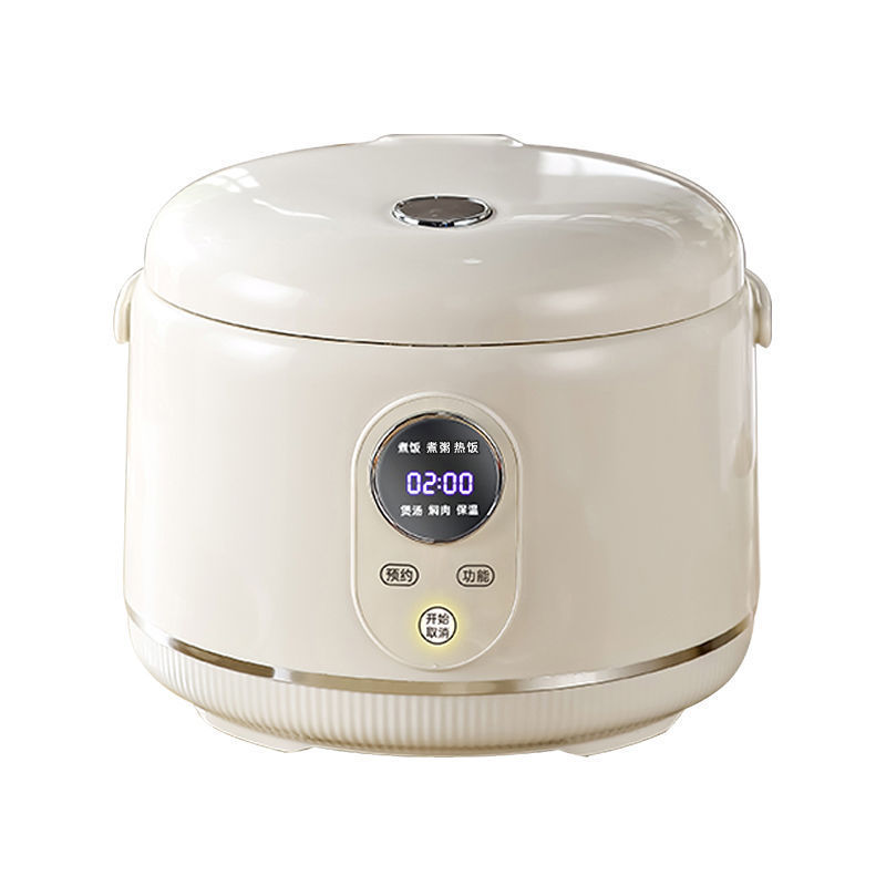 正半球 3L 炊飯器家庭用スマート予約蒸し炊飯スープ多機能セラミックノンスティック炊飯器本物|undefined