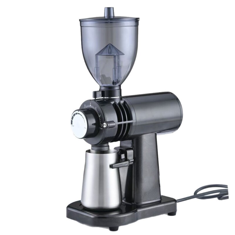 Specialized for Foreign Trade, Coffee Bean Grinder, Electric Bean Grinder, Household Small Automatic Manual Coffee Grinder, Cross-Border Specialized for Foreign Trade, Coffee Bean Grinder, Electric Bean Grinder, Household Small Automatic Manual Coffee Grinder, Cross-Border