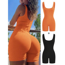 X 71382 Off shoulder solid jumpsuit ¶�������羳����ͨ