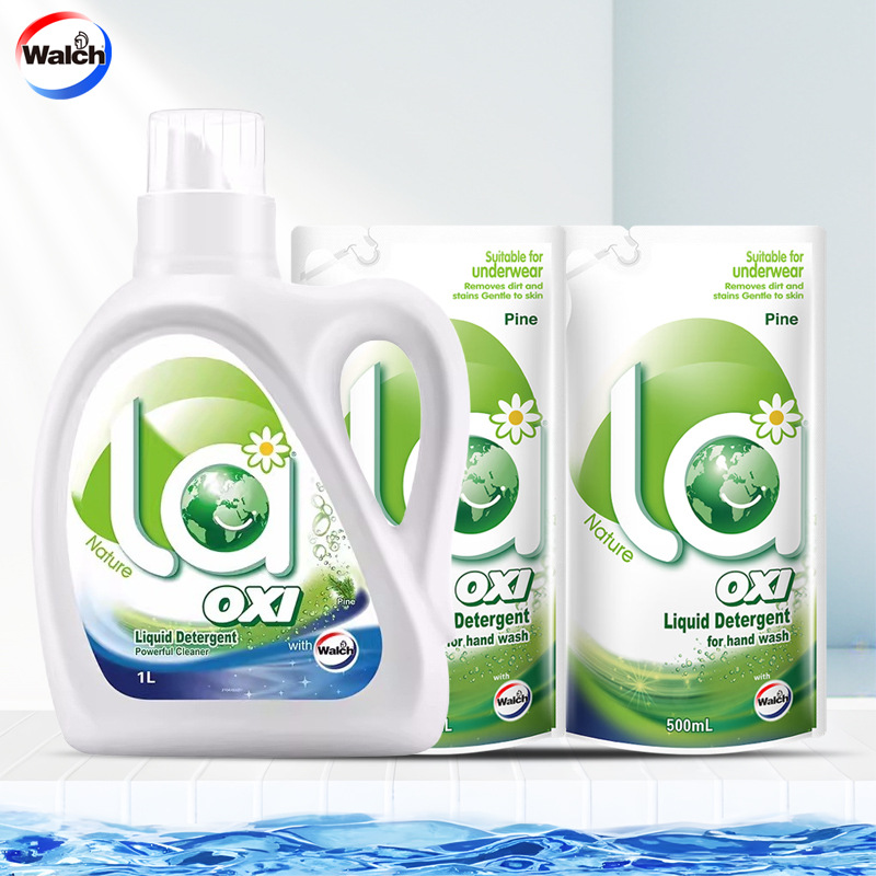 [패밀리팩丨 2kg 살균 및 호기성] 소나무 1L + 소나무 500ML 봉지*2