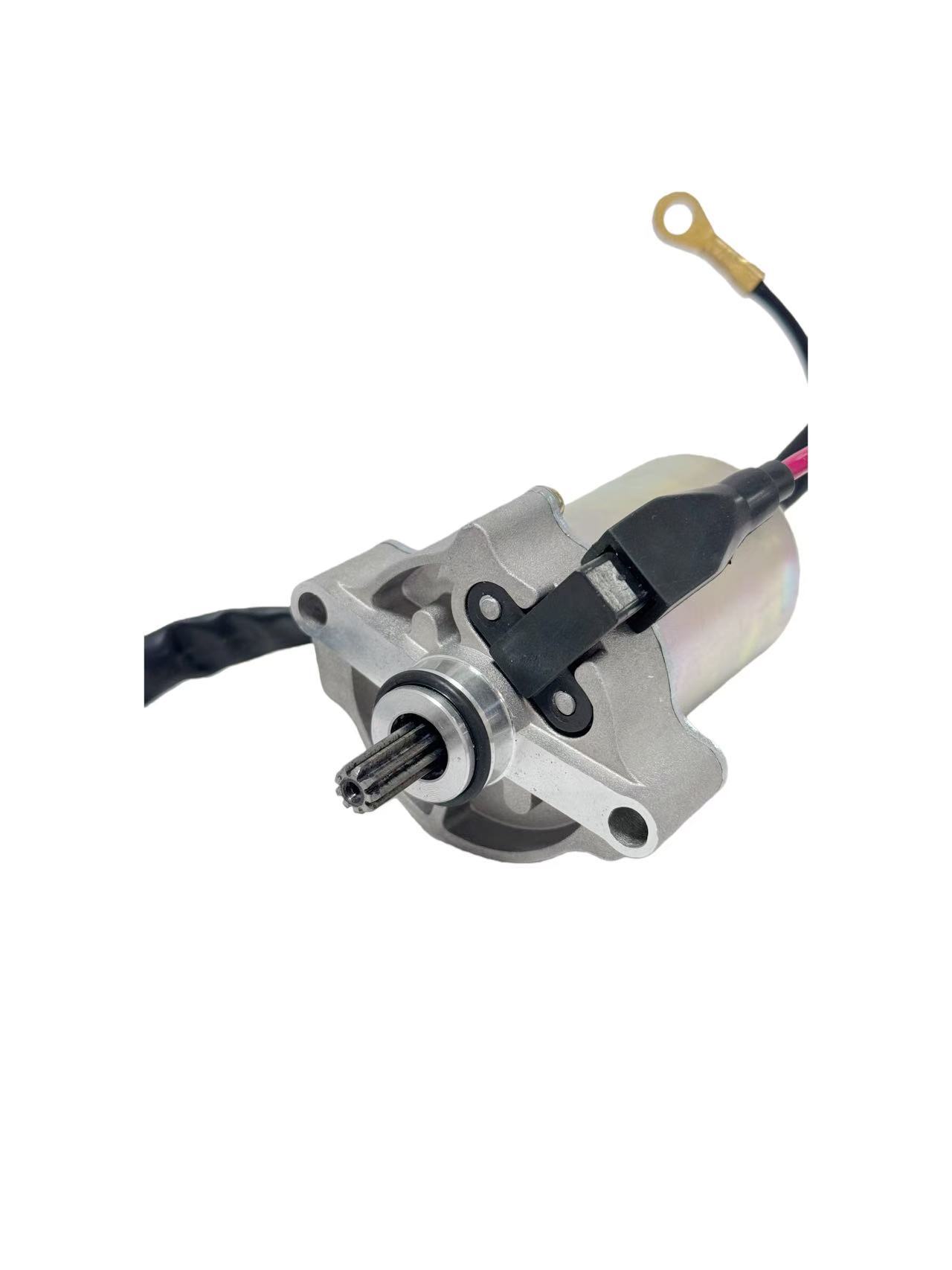 43D-H1800-00-00 Starter Motor Motor Suitable for Yamaha Yfm90R