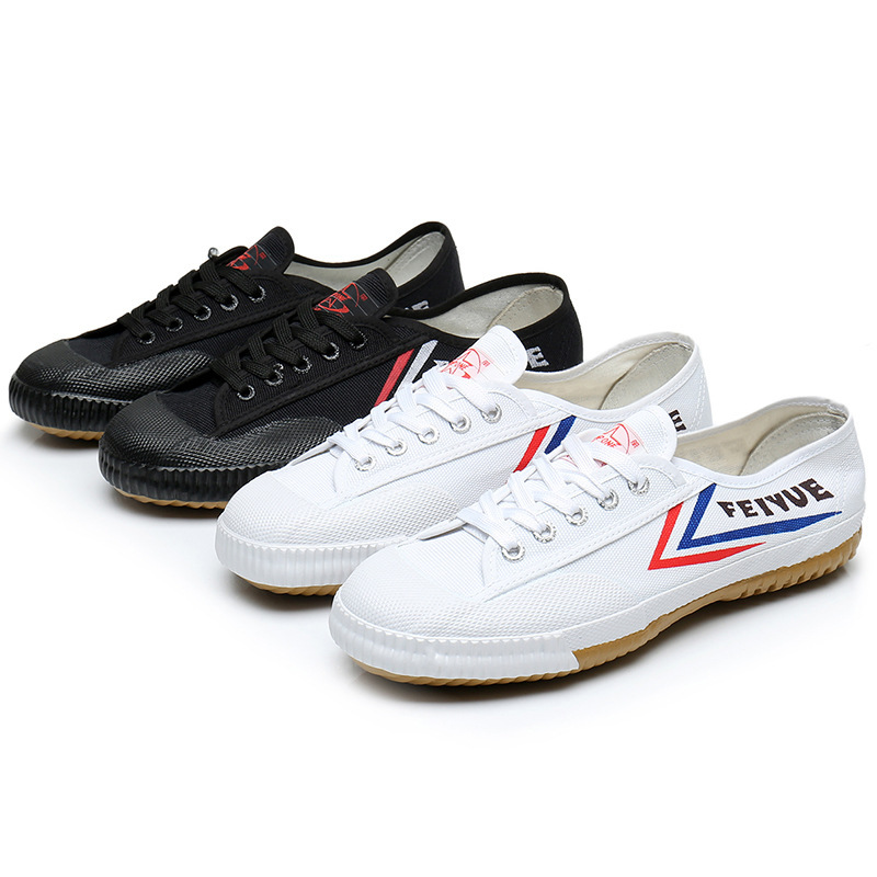 Big Bowen Leap Track and Field Running Shoes Non-slip Wear-resistant Canvas Shoes Sports Examination Wushu Training Shoes White Sneakers White Shoes Big Bowen Leap Track and Field Running Shoes Non-slip Wear-resistant Canvas Shoes Sports Examination Wushu Training Shoes White Sneakers White Shoes