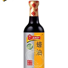 淘大蚝油 555g