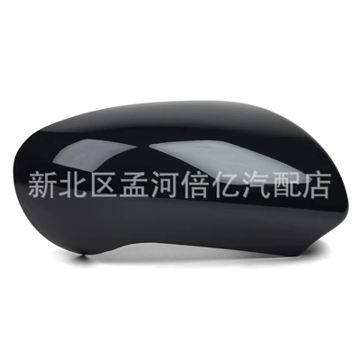 Rearview mirror/rearview mirror | Rearview Mirror Housing European - black-right-side