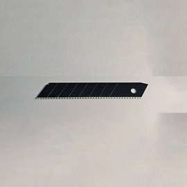 美工刀;刀片;其他刀具