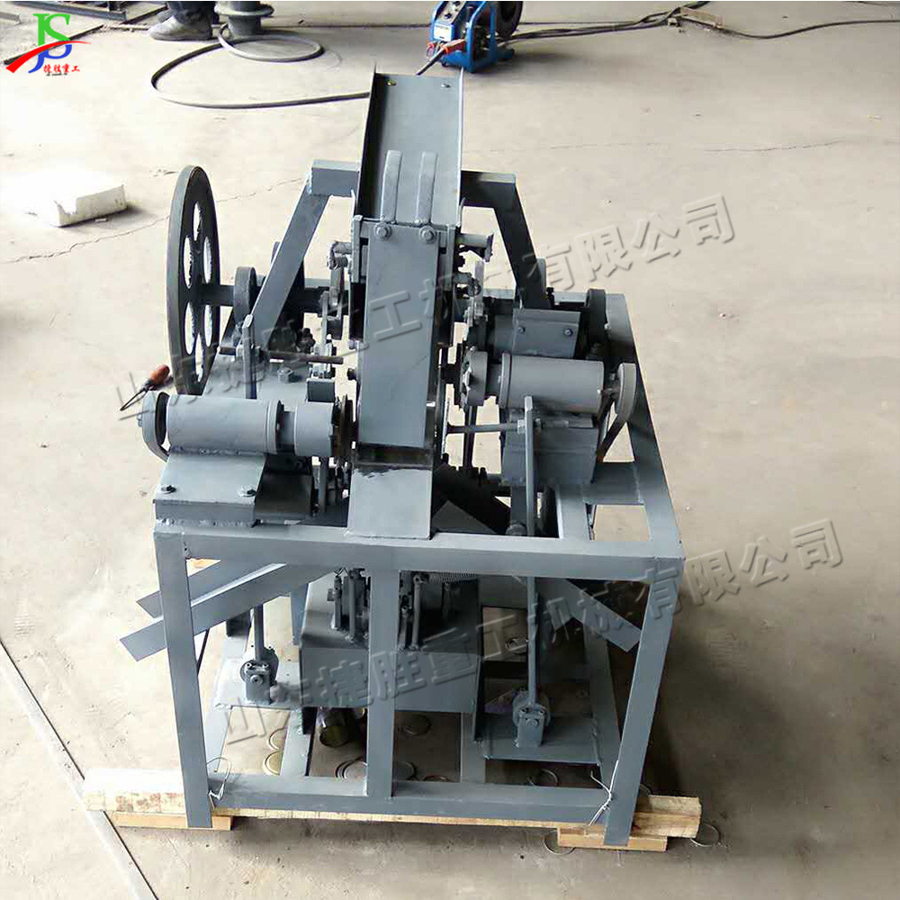 Máquina automática de corte de latas de dibujo, máquina de corte de cubierta de latas de dibujo desechadas, separador de hierro de latas de dibujo