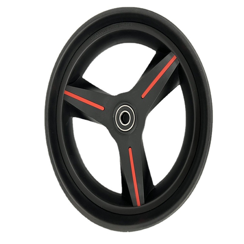 【源头厂家】10寸高球轮（双面））