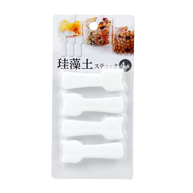 たんす珪藻土乾燥条防湿かび除湿乾燥ブロック棒吸水珪藻泥猫食糧ペット食品乾燥剤|undefined