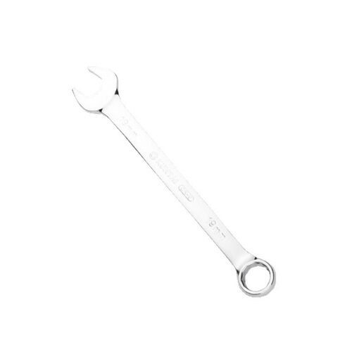 Manufacturer mirror dual-purpose wrench, plum dual-purpose wrench, open-ended plum blossom 14-piece dual-purpose wrench