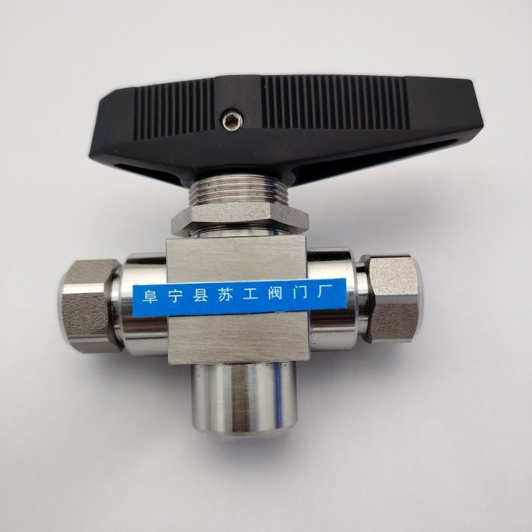 KHP-40 板式高压球阀 QFX2SA-50P  QFX2SA-40P  QFX2SA-63P比例阀